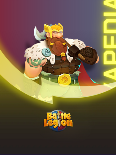 Battle Legion: Mass Troops RPG